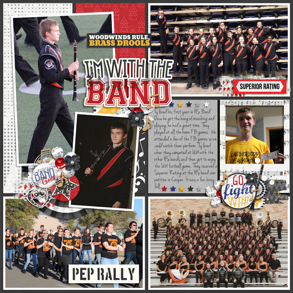 Marching Band