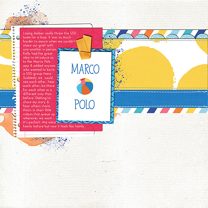 Marco Polo