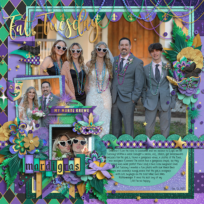 Mardi Gras