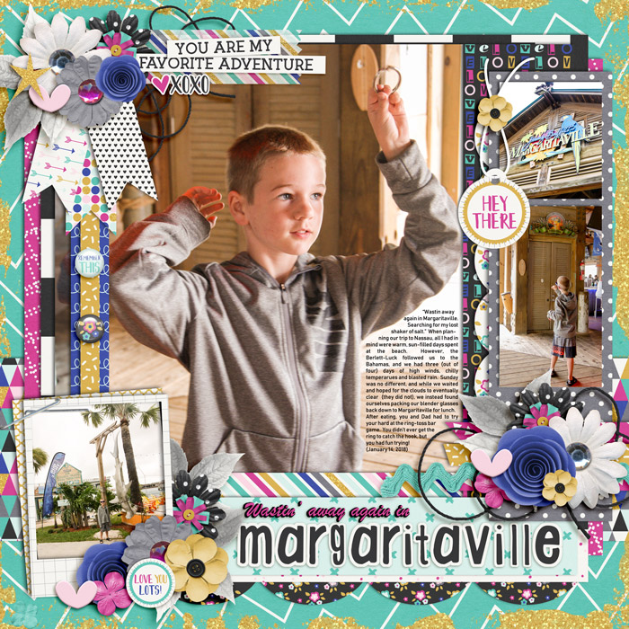 Margaritaville