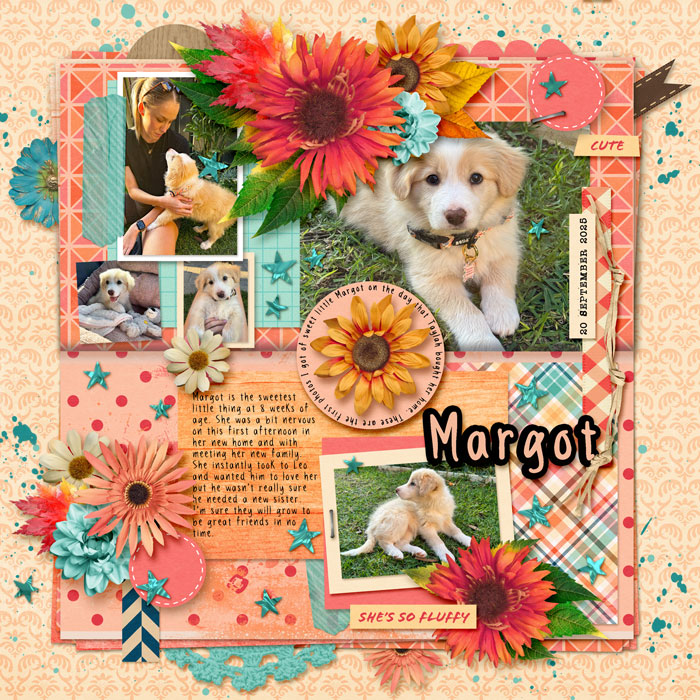 Margot