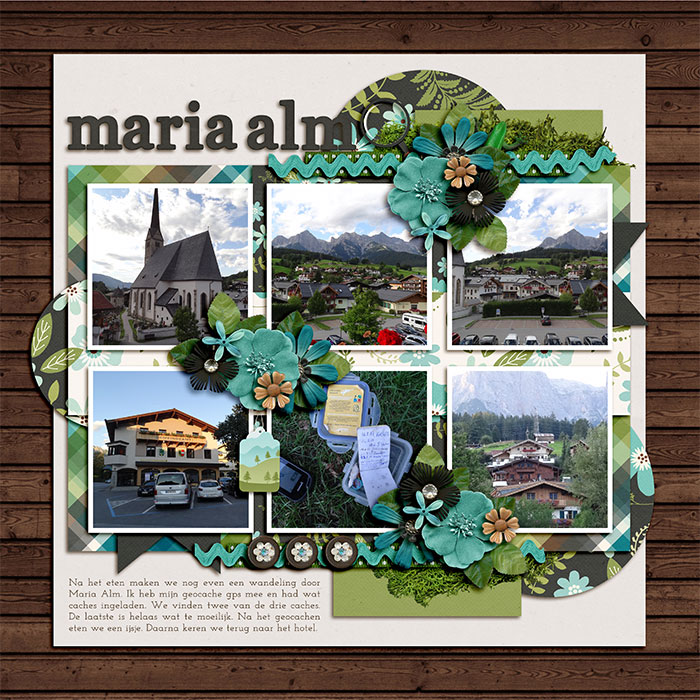 Maria Alm