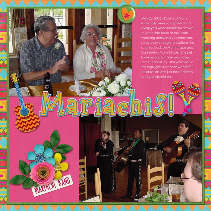 Mariachis