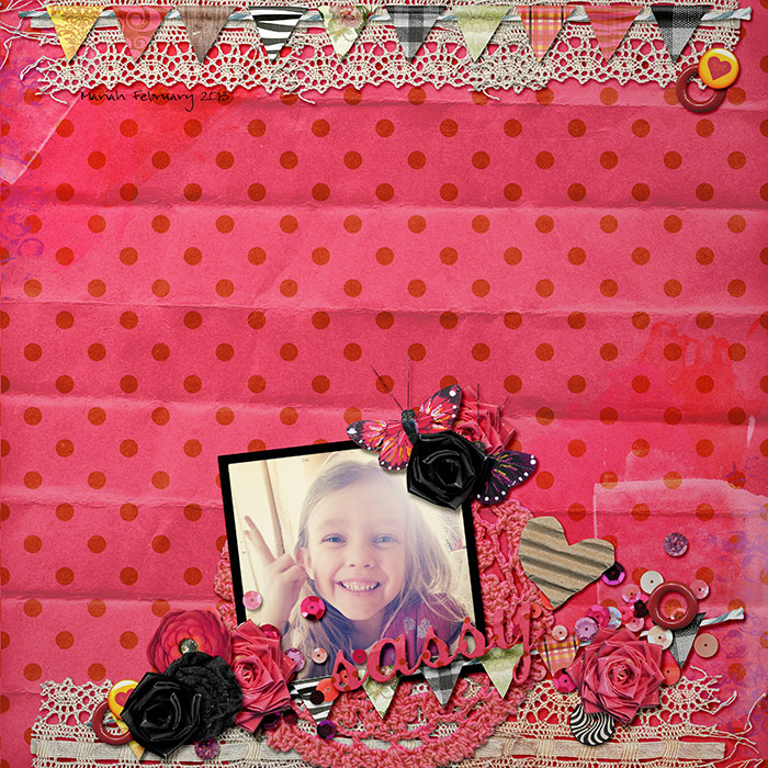 Mariah