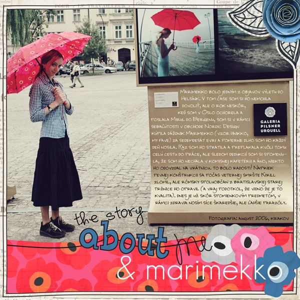 Marimekko