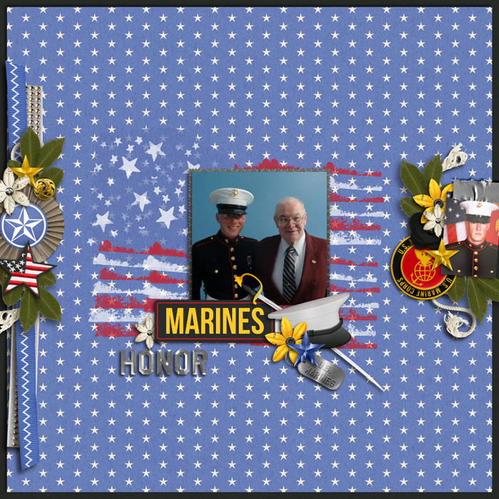 Marines