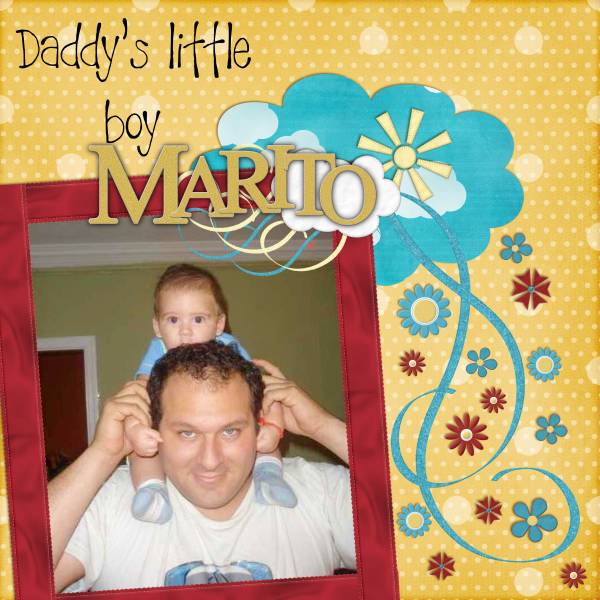 mario bday 3
