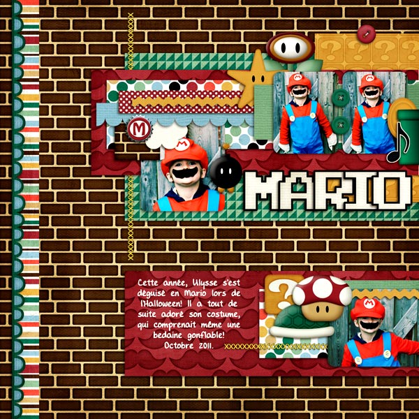Mario