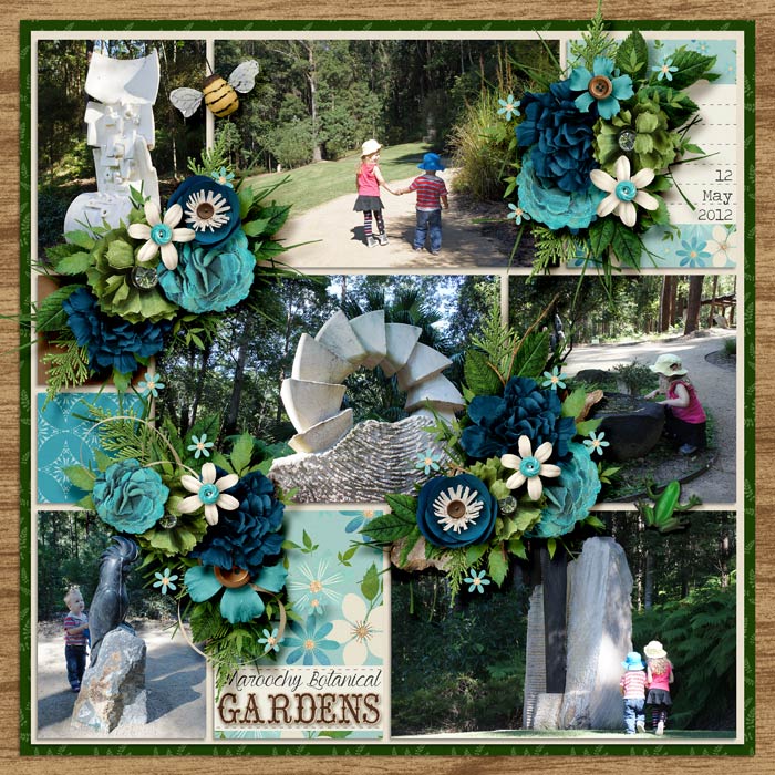 Maroochy Botanical Gardens
