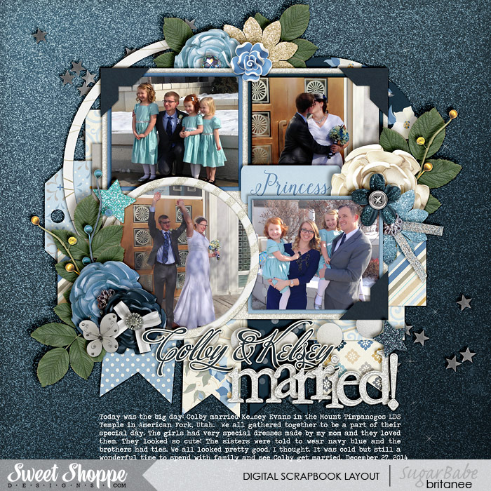 married
