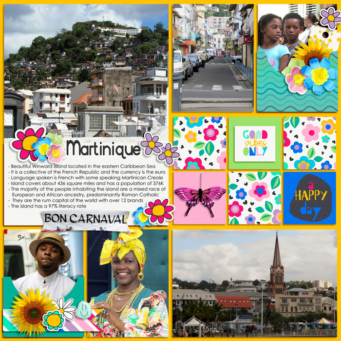 Martinique