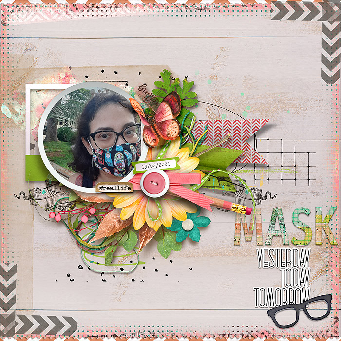 mask