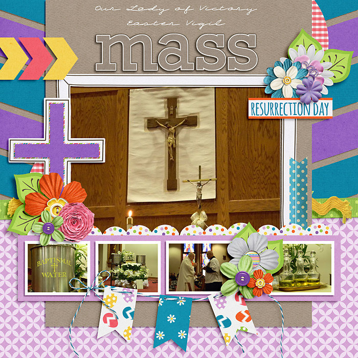 Mass