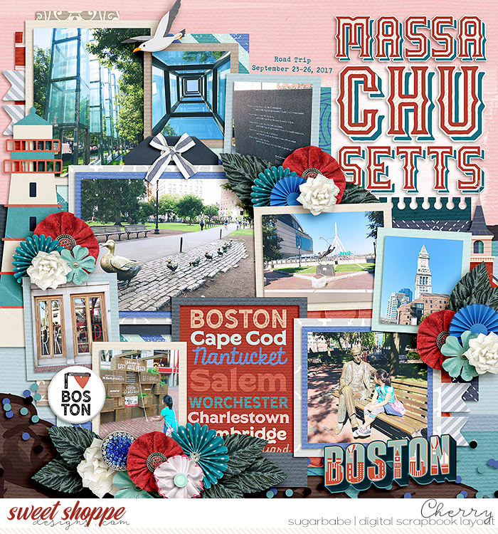 Massachusetts