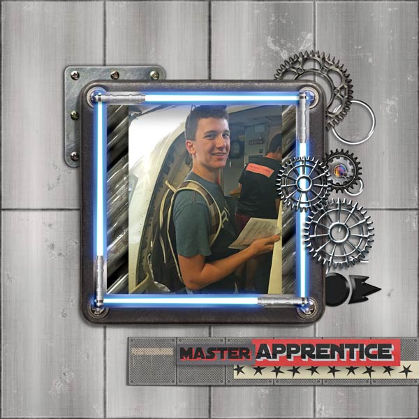 master apprentice