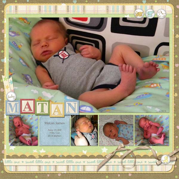 Matan James