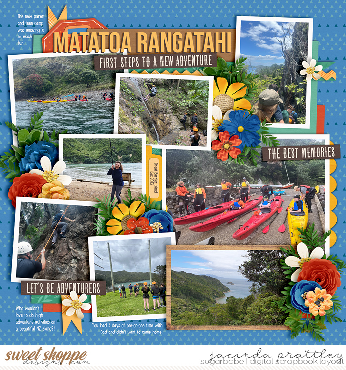 Matatoa Rangatahi