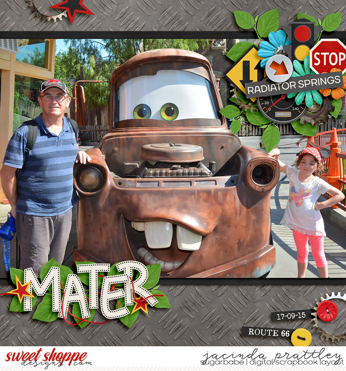 Mater