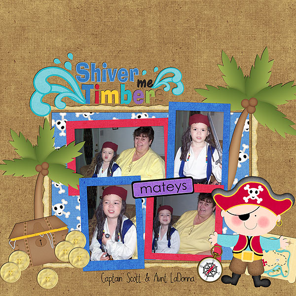 Mateys