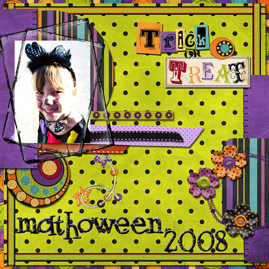 Mathoween