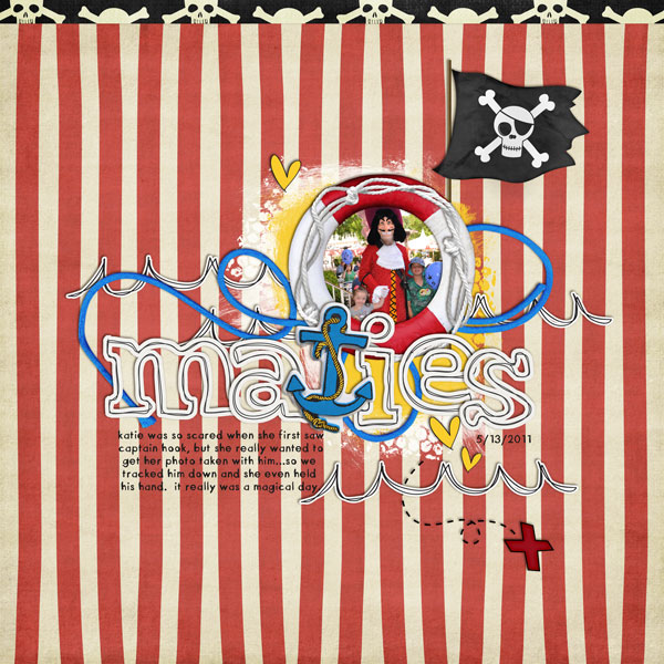 maties