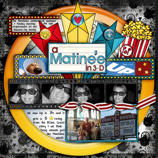 matinee