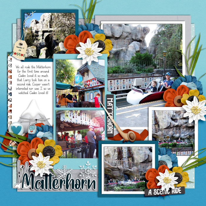 Matterhorn