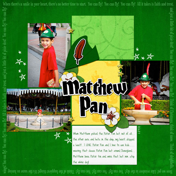 Matthew Pan
