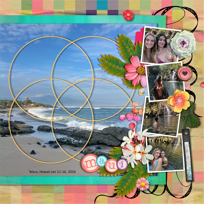 MAUI