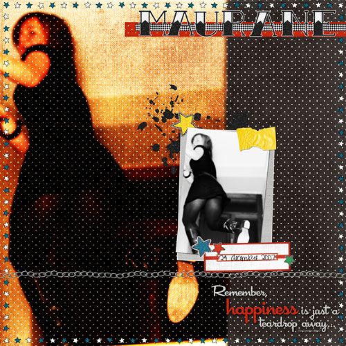 Maurane