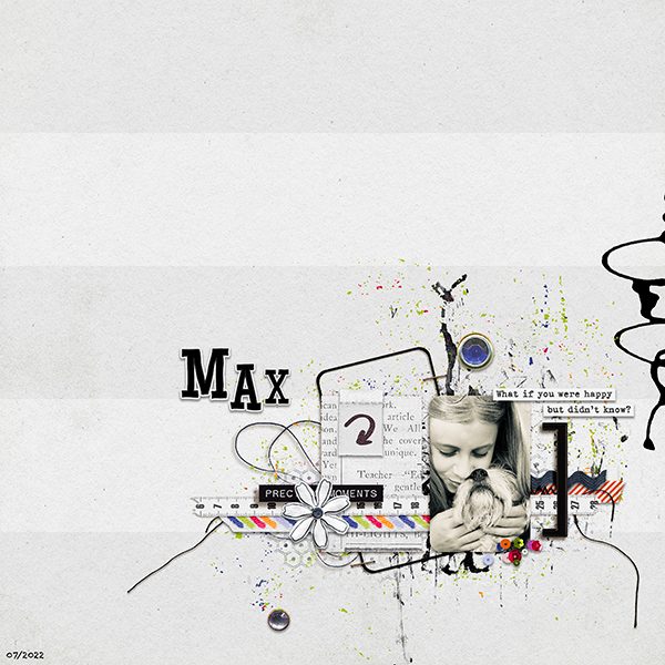 Max