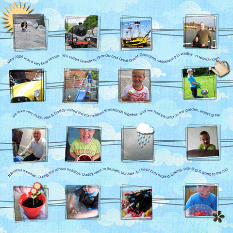 May '09 in review