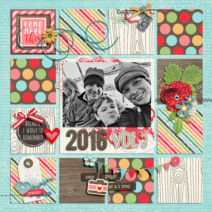 May 12 Squares