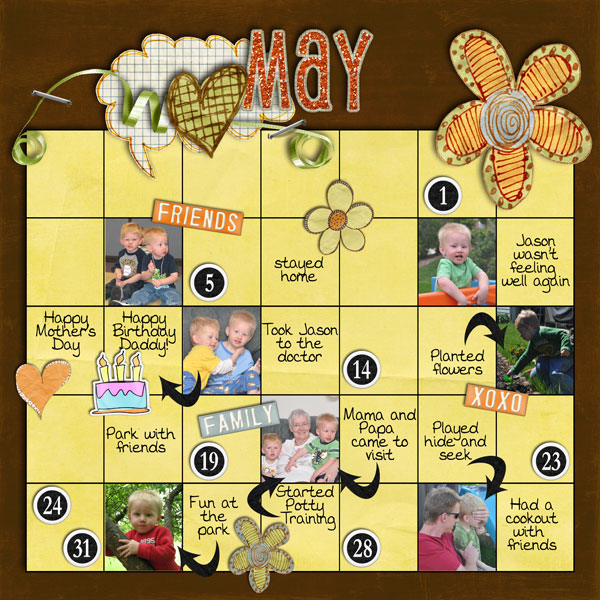 May 2009