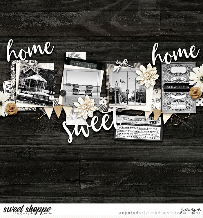 May 2023 This or That 2b Home Sweet Home