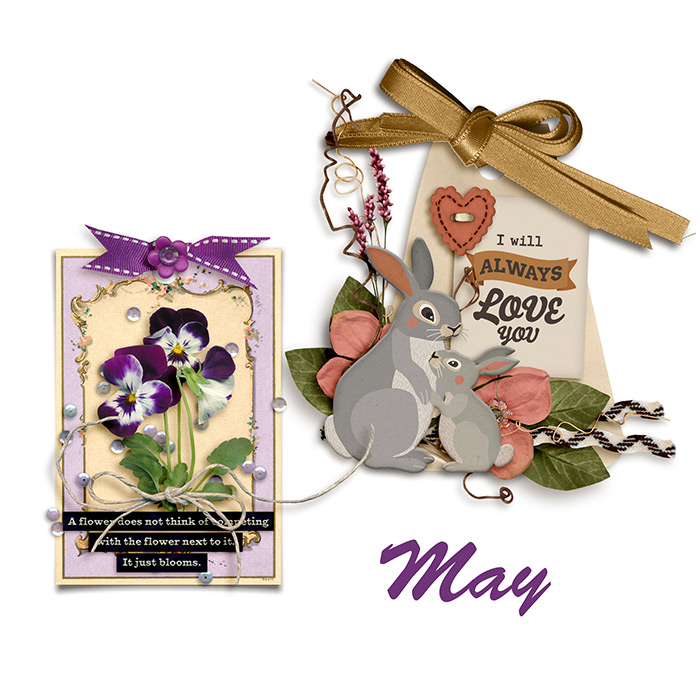 May 2025 Tags