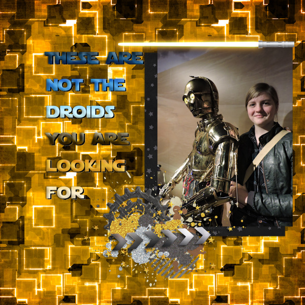 May 4 - star wars