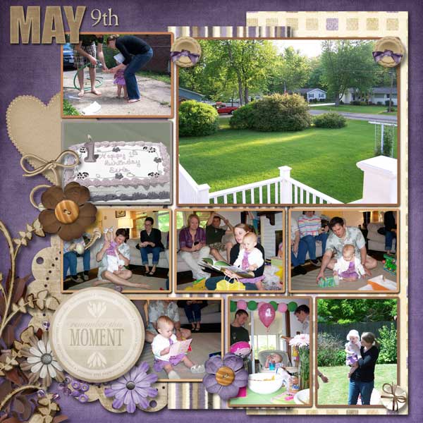 May 9th