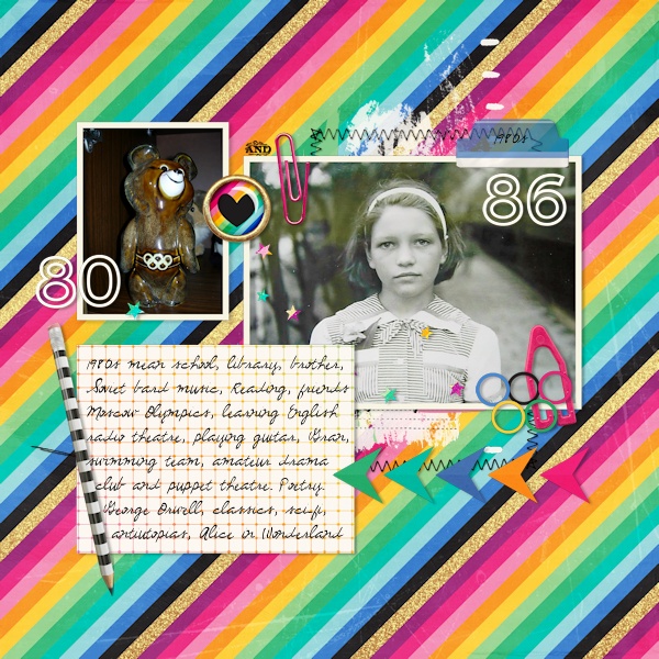May Bingo No23