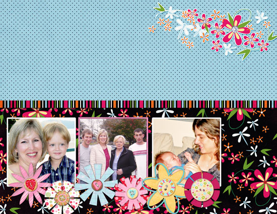 May Calendar