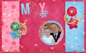 May Desktop