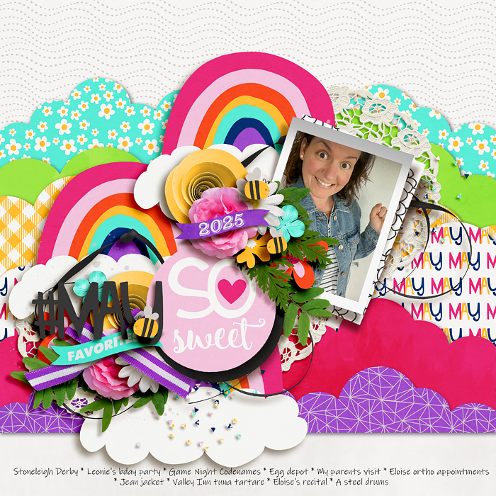 May Favorites 2025