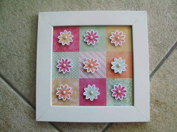 May Flowers I