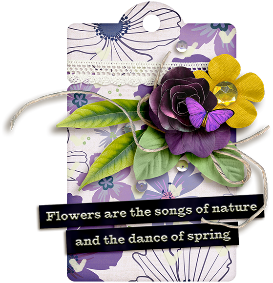 May Flowers