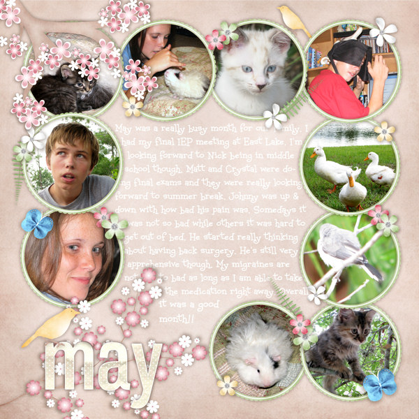May In Review