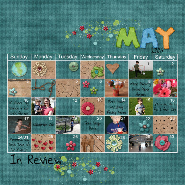 May in Review