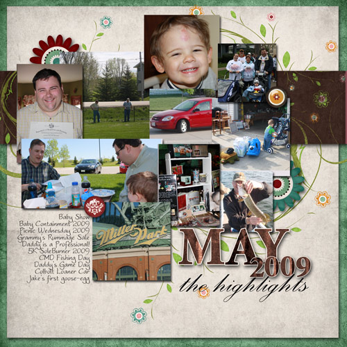 May in Review
