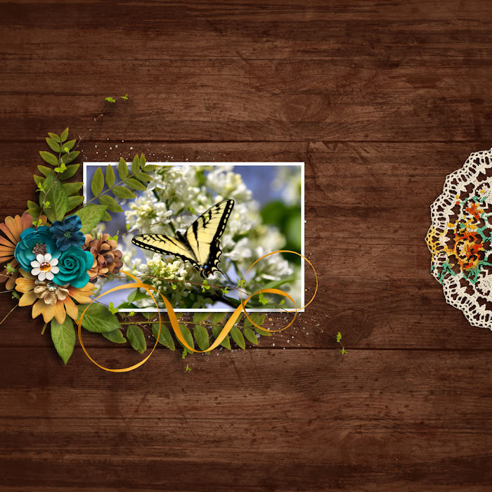 May Passport Challenge #17