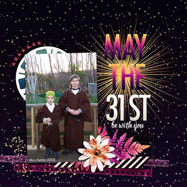 May the 31st