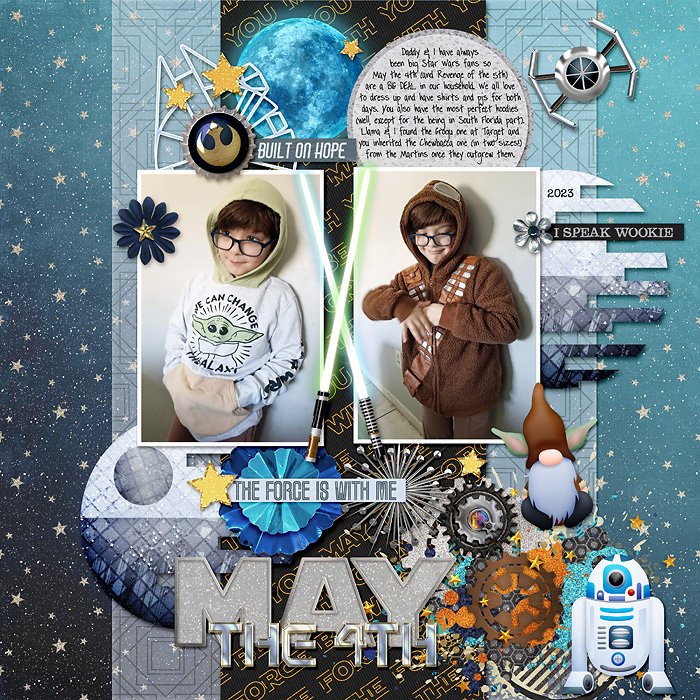 May the 4th